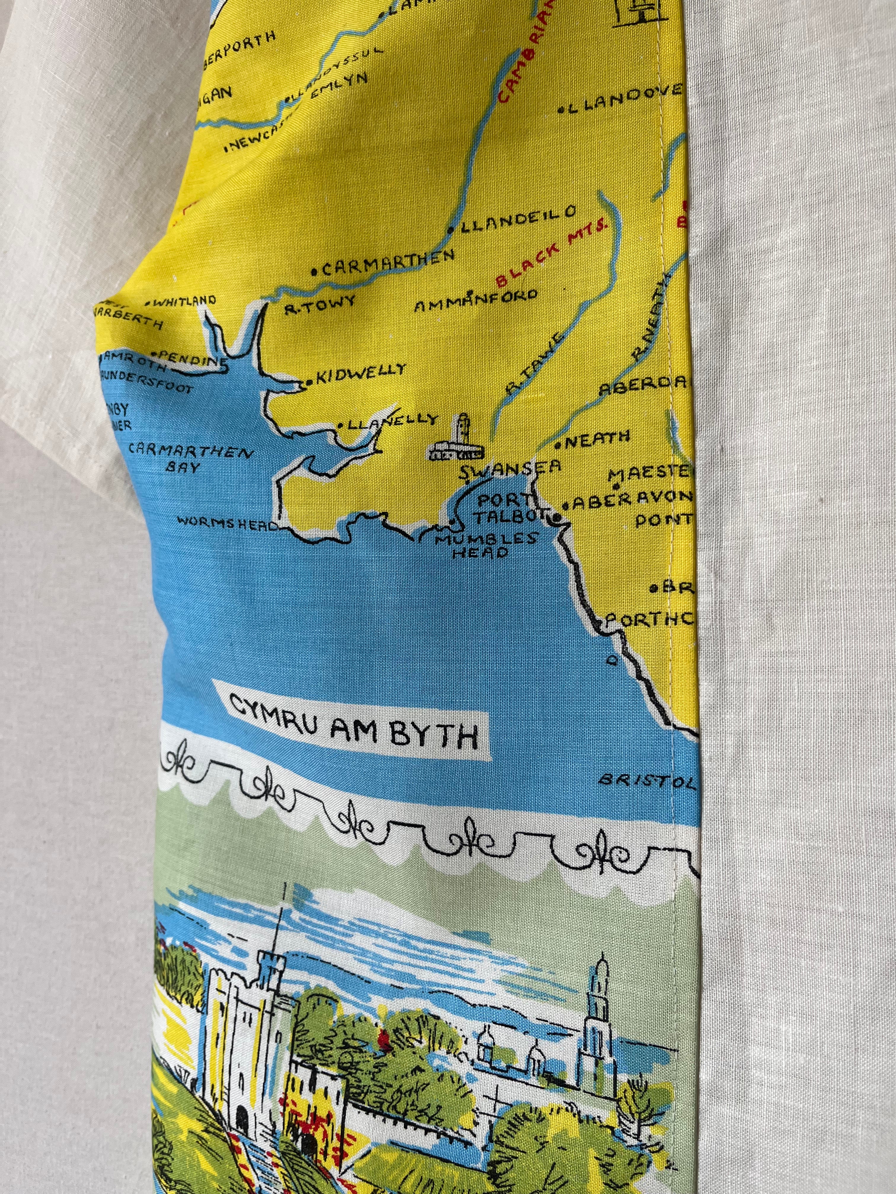 Cymru Am Byth