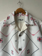 Pastel Cross