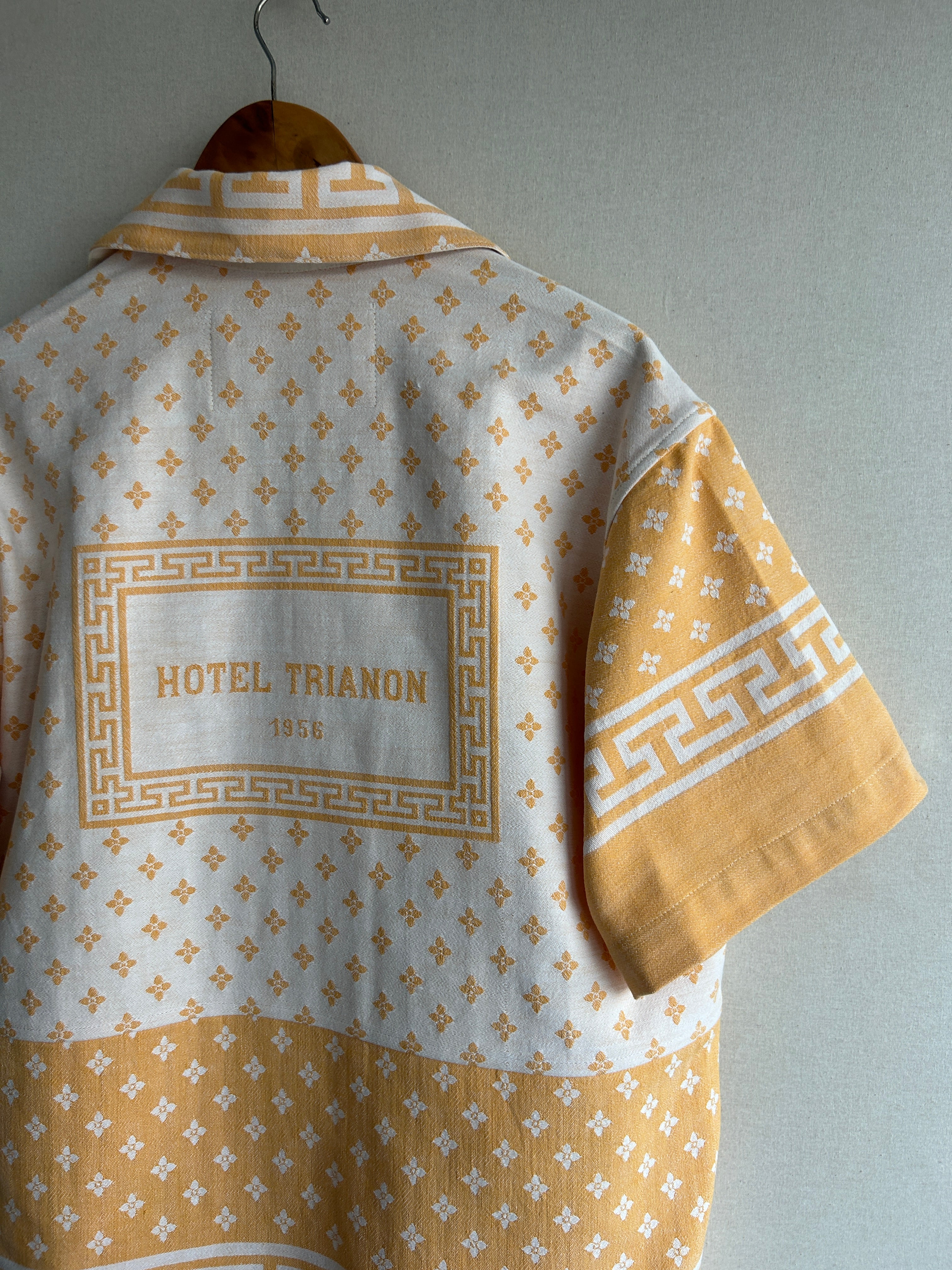 Hotel Trianon 1956