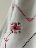 Pastel Cross