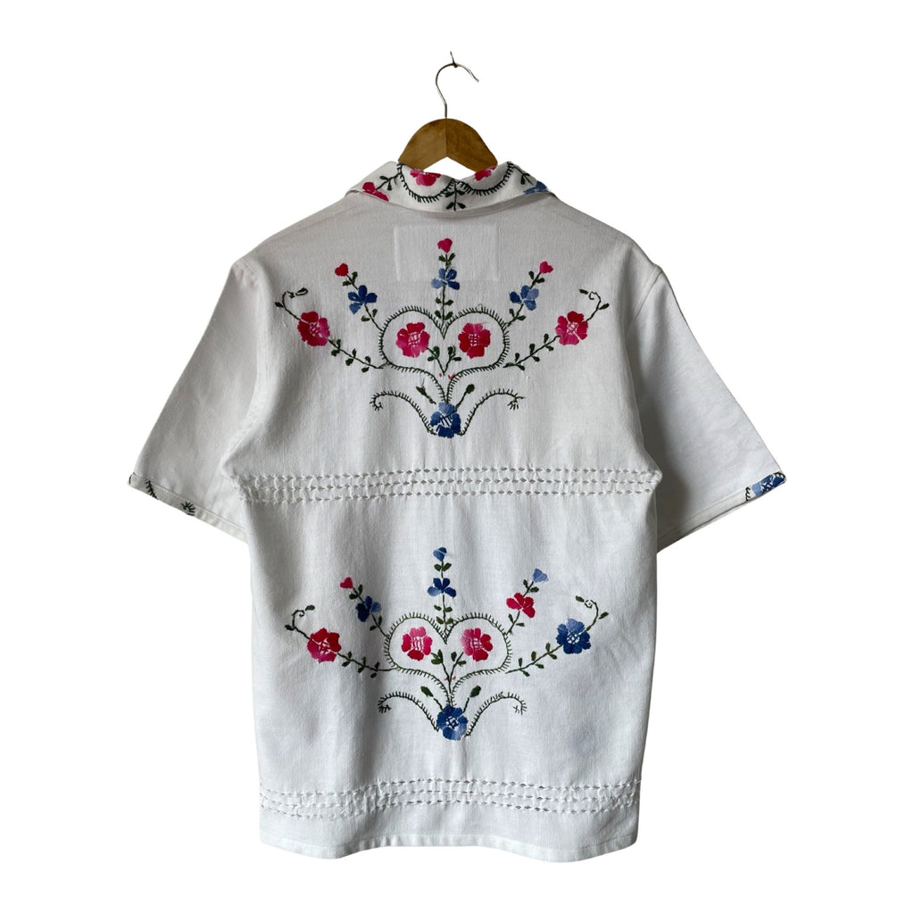 Rambler shortsleeve
