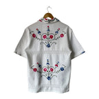 Rambler shortsleeve