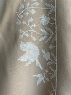Stone Cross-stitch