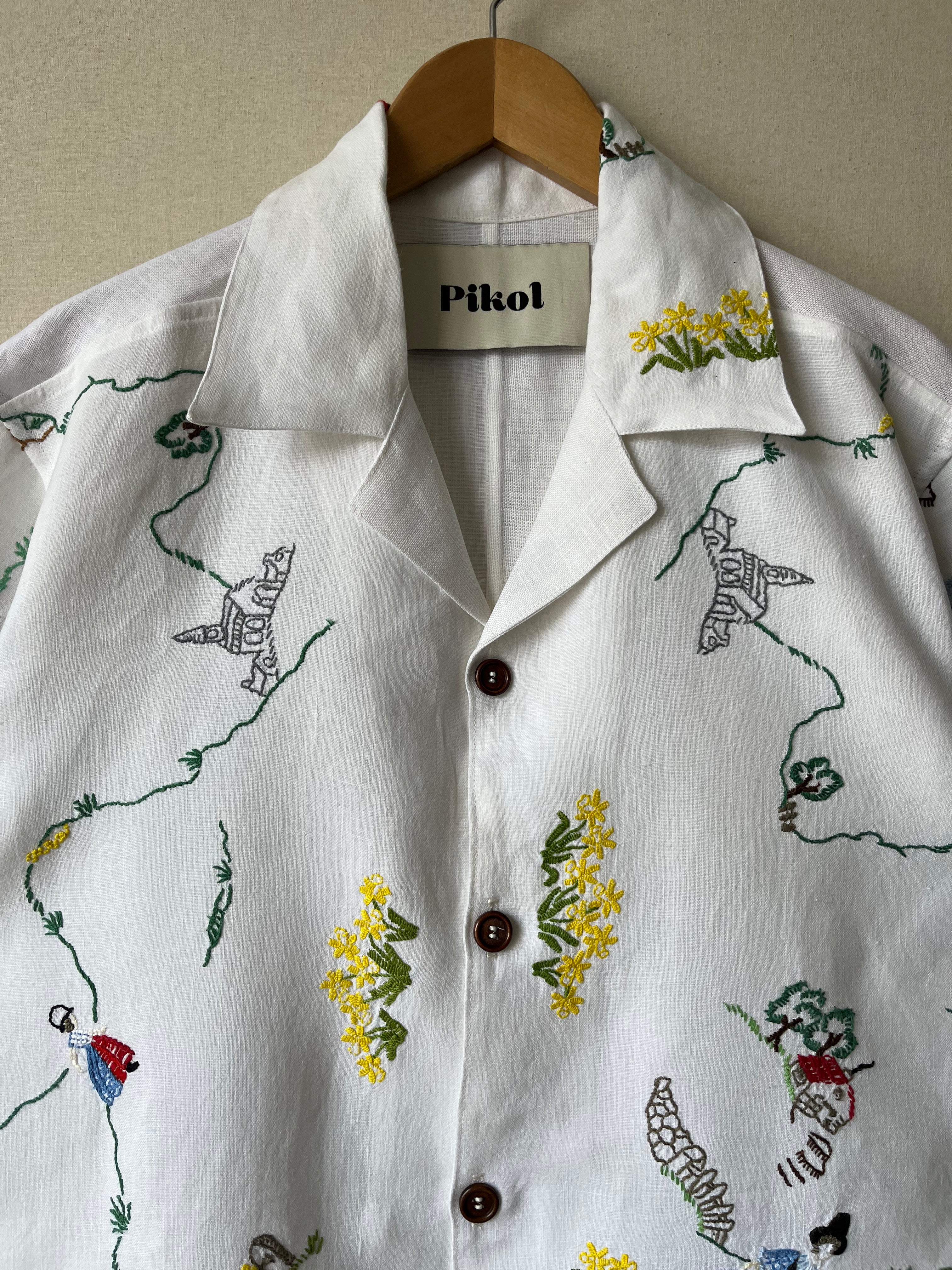 Daffodils
