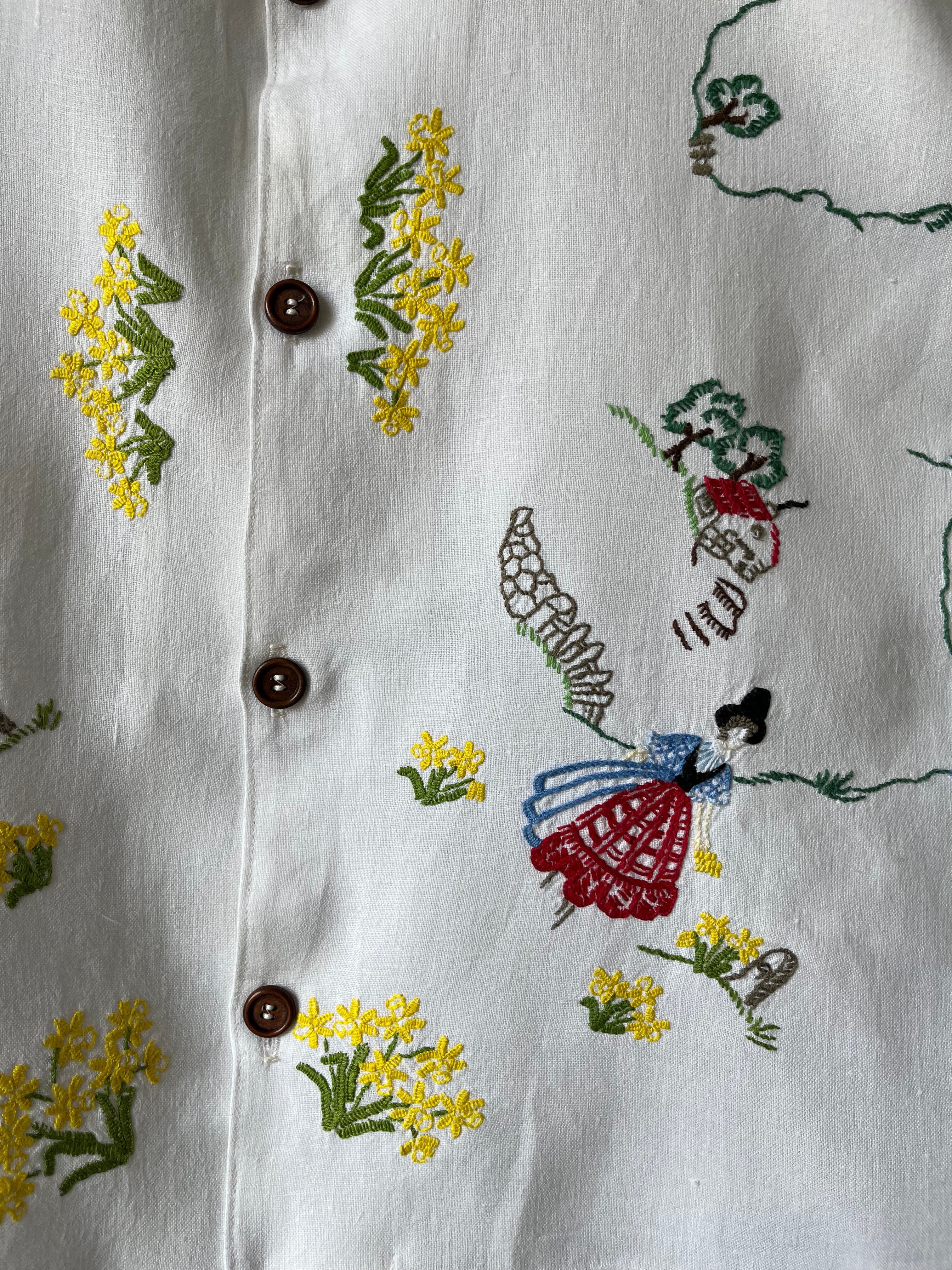 Daffodils