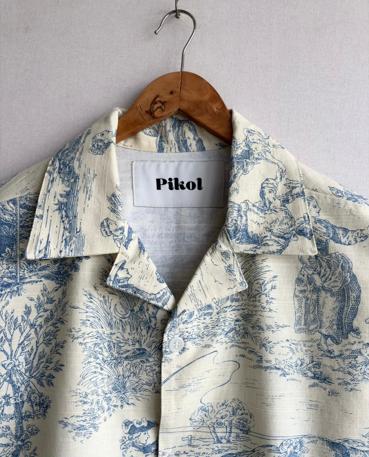 Toile de Jouy