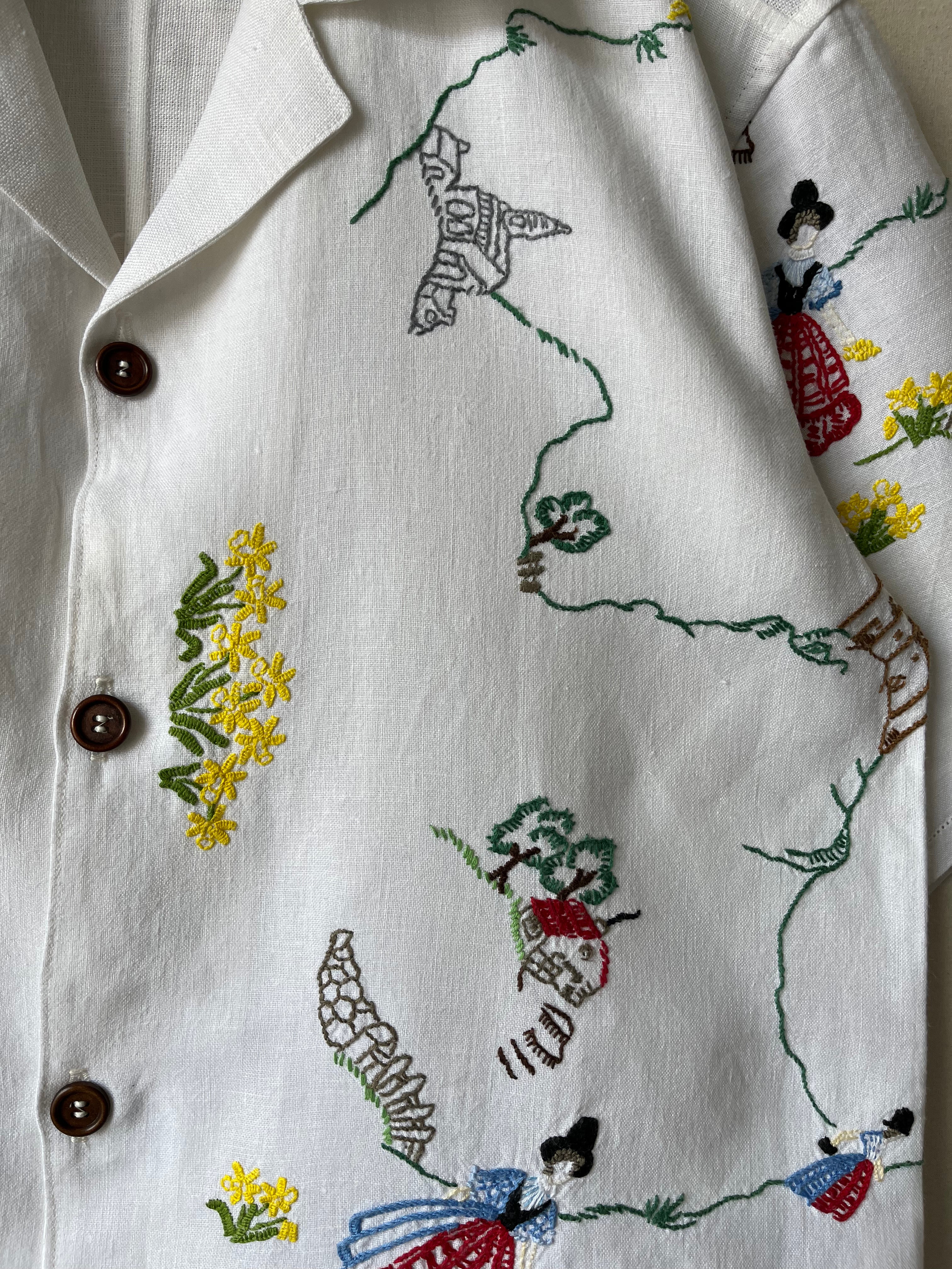 Daffodils