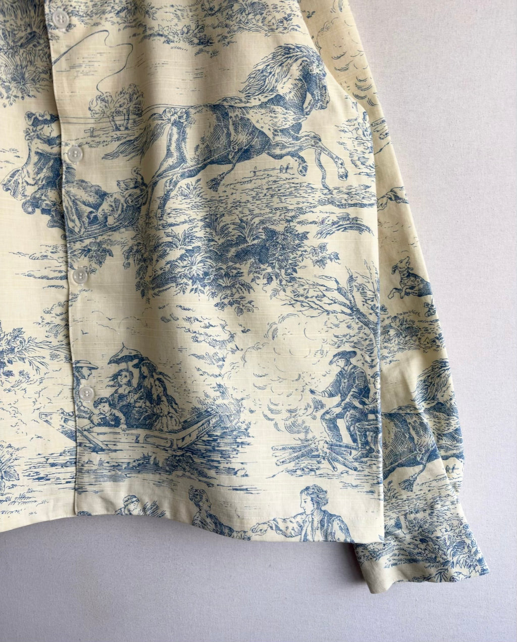 Toile de Jouy