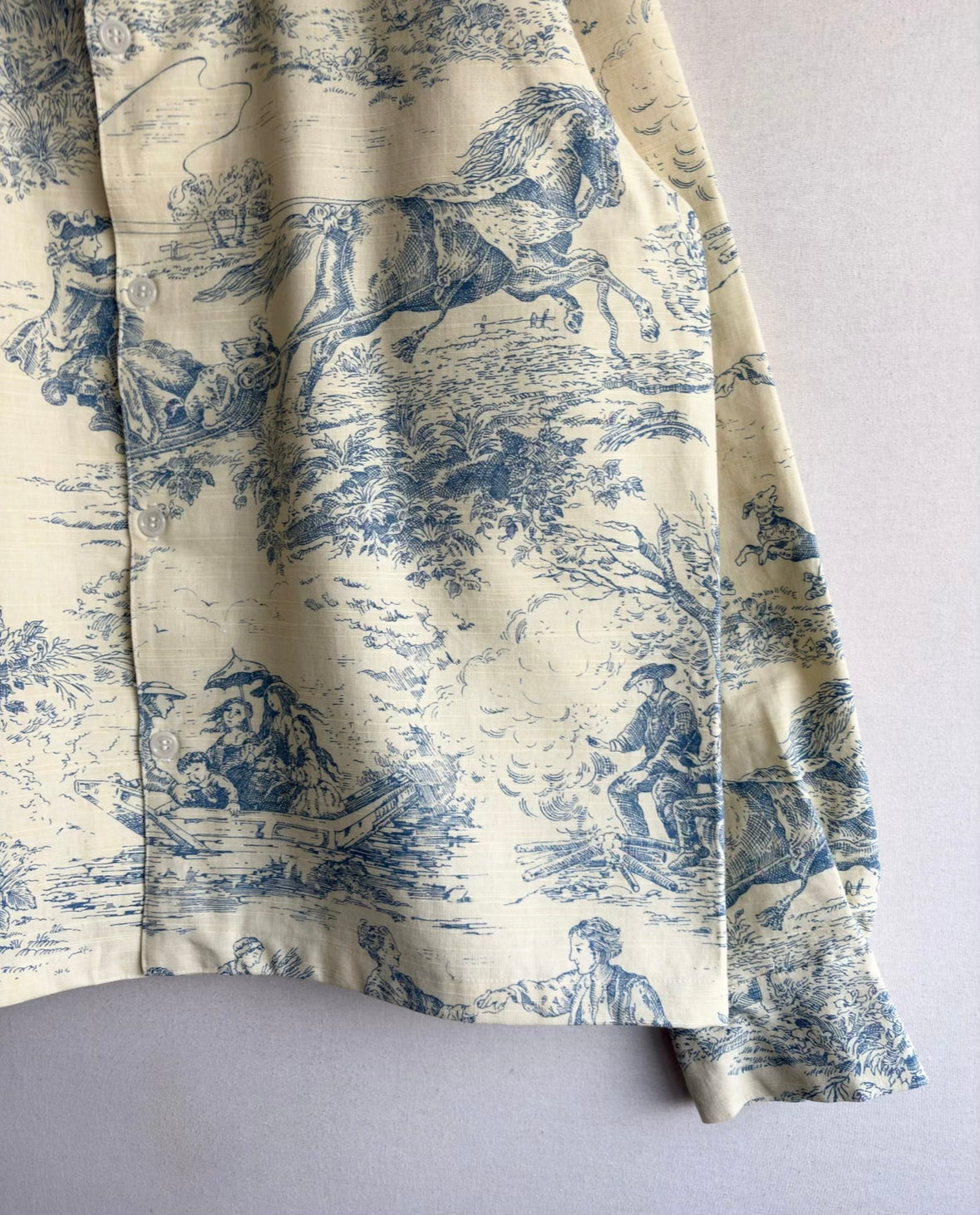 Toile de Jouy