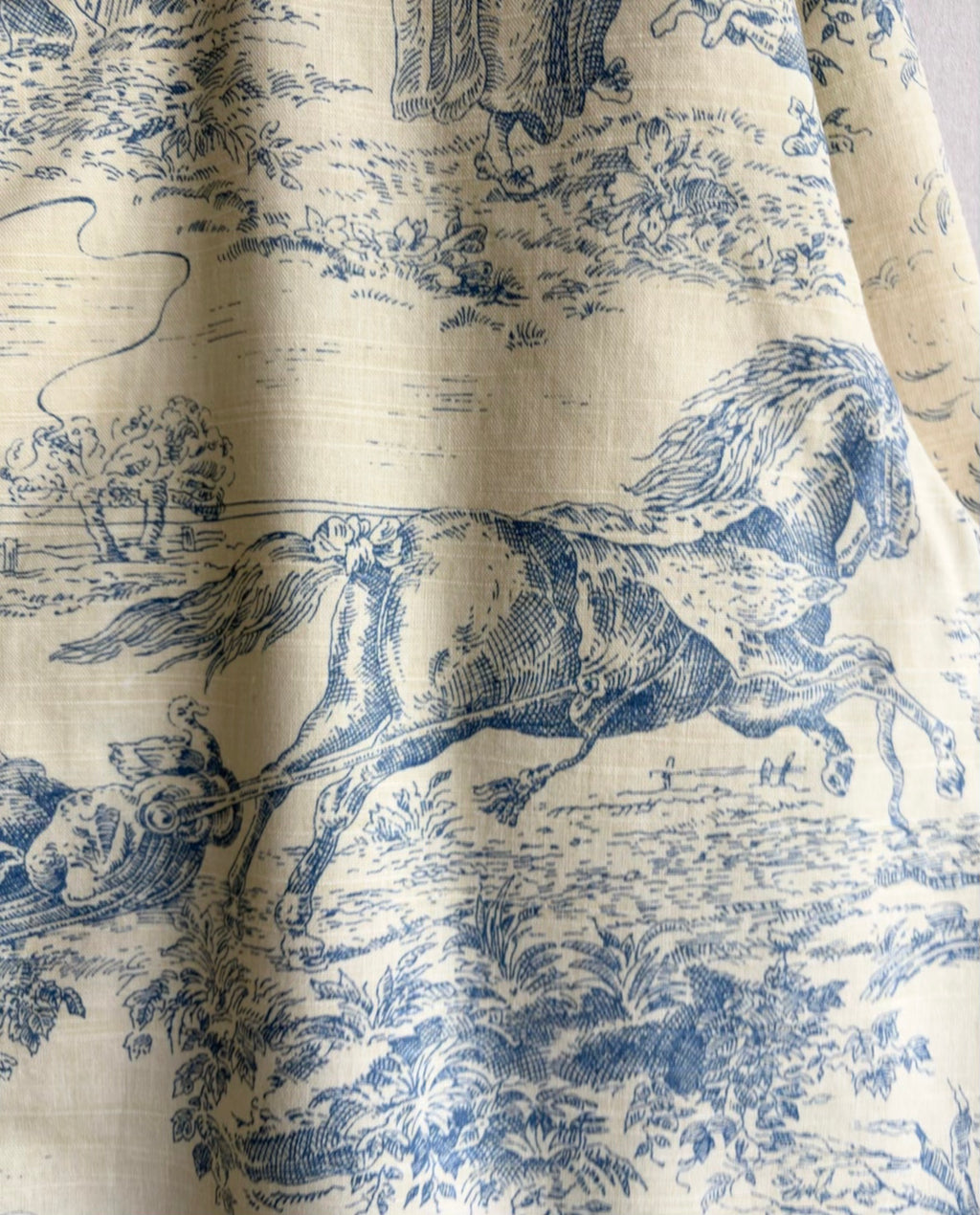 Toile de Jouy