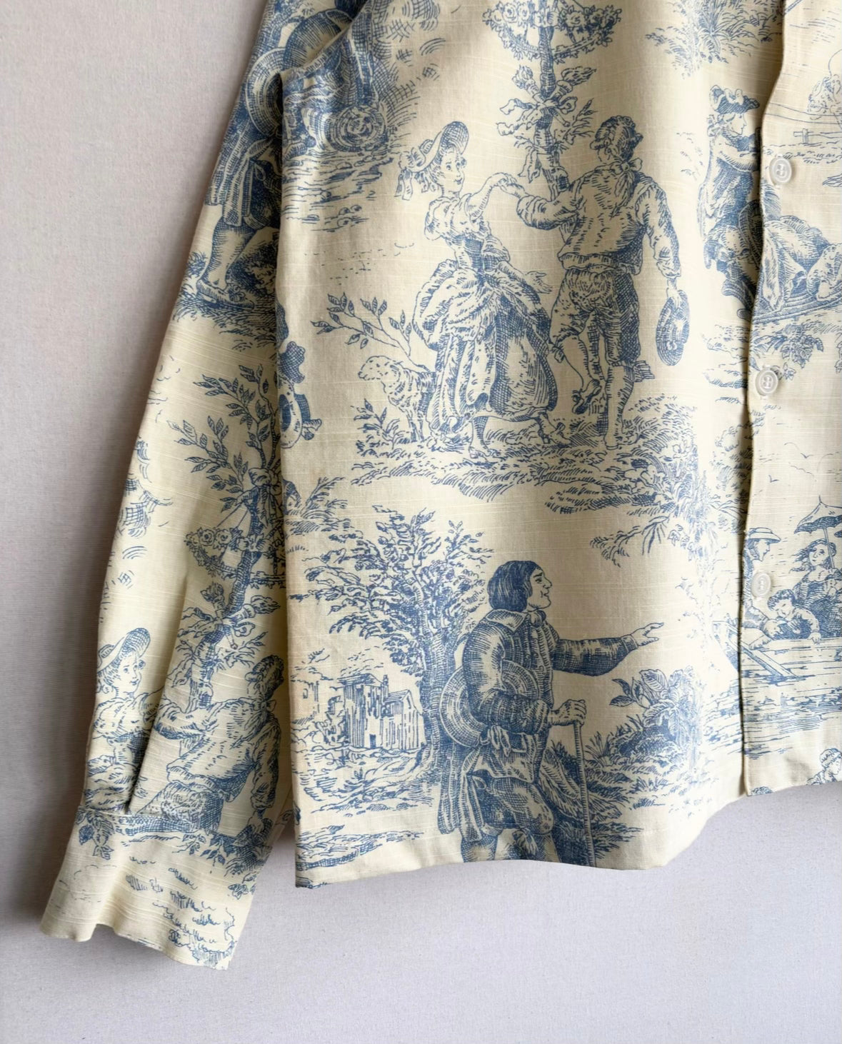 Toile de Jouy