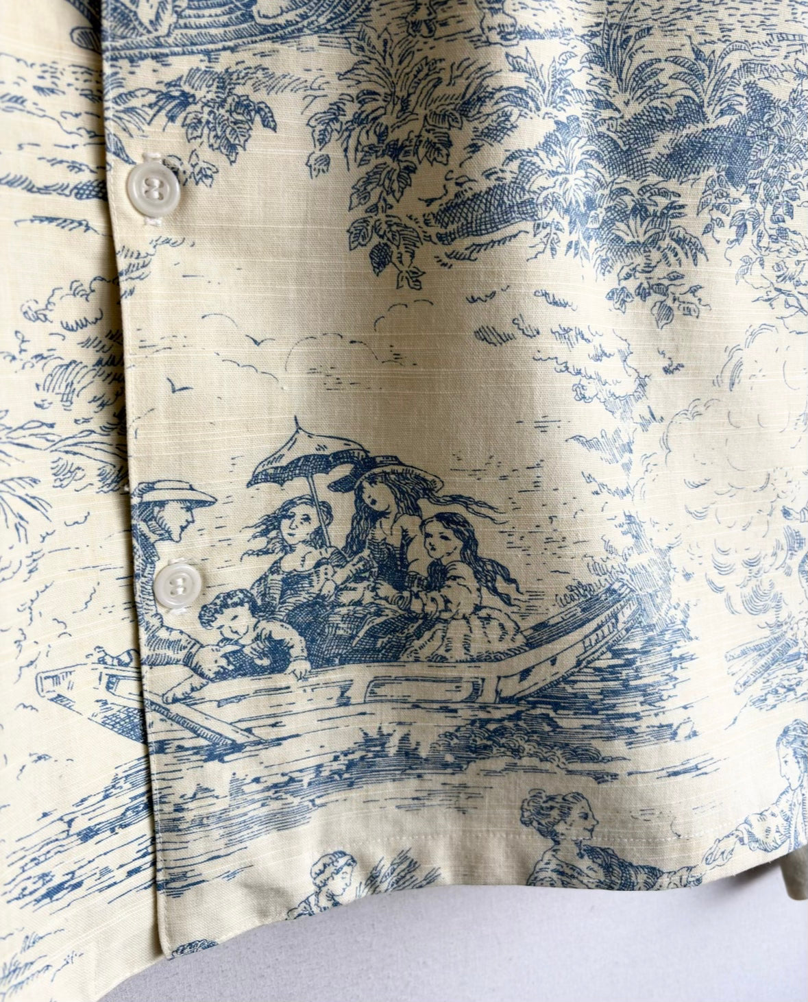 Toile de Jouy