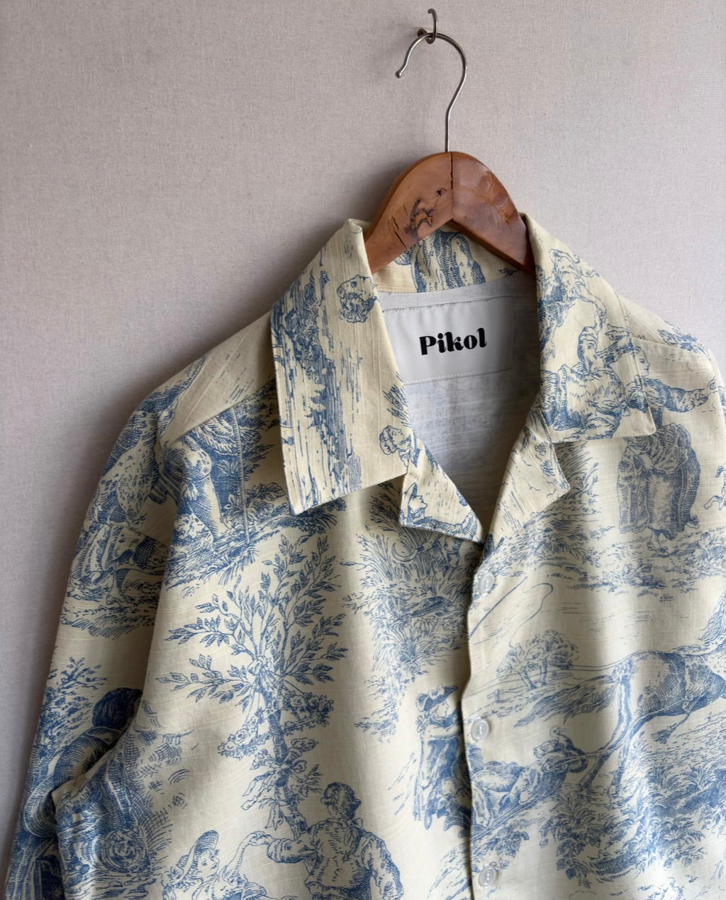 Toile de Jouy