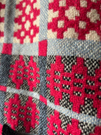 Welsh Blanket Jacket 3