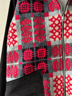 Welsh Blanket Jacket 2
