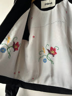 Welsh Blanket Jacket 2