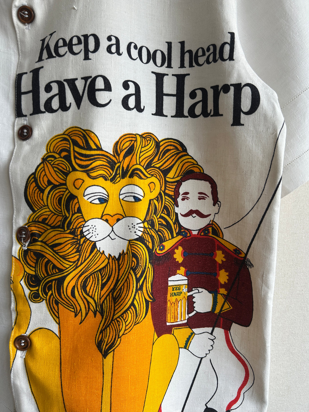 Have a Harp