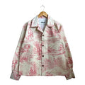 Toile de Jouy Jacket
