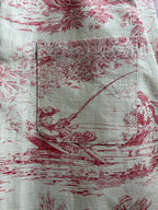 Toile de Jouy Jacket