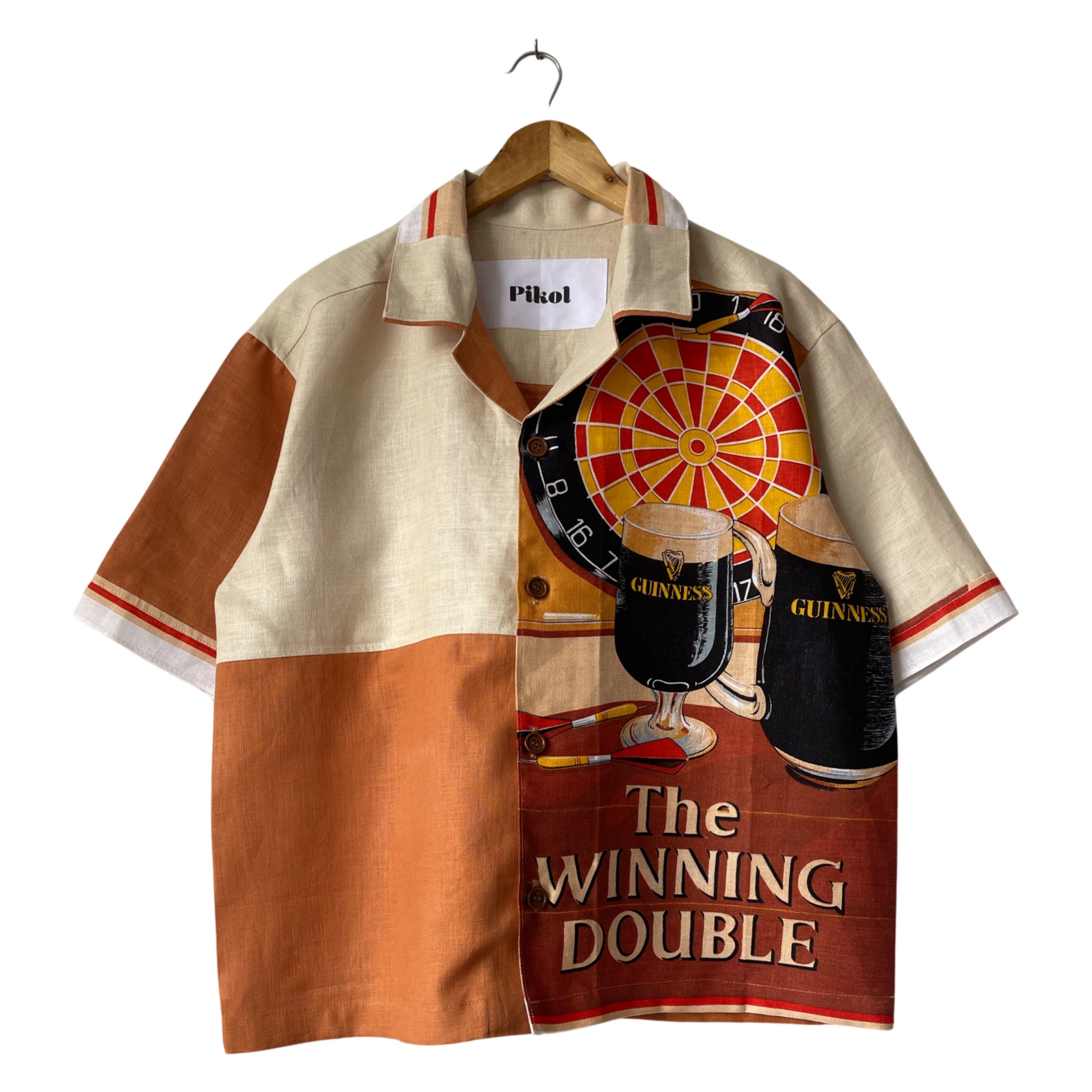 The Winning Double