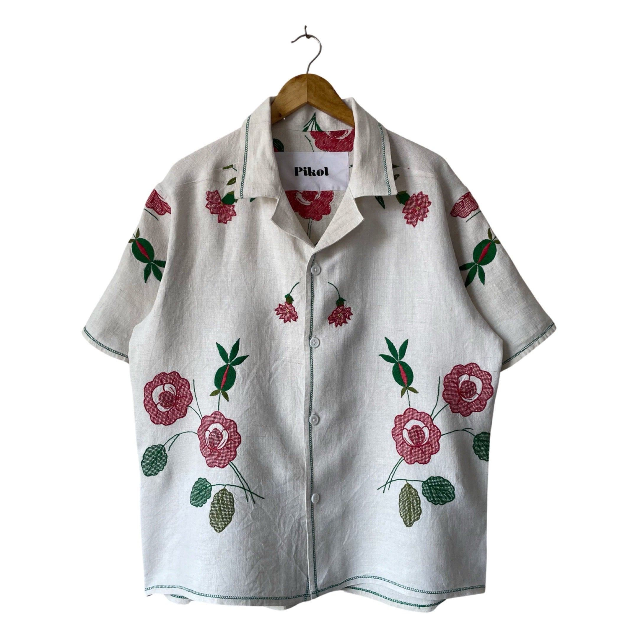 Antique Rose