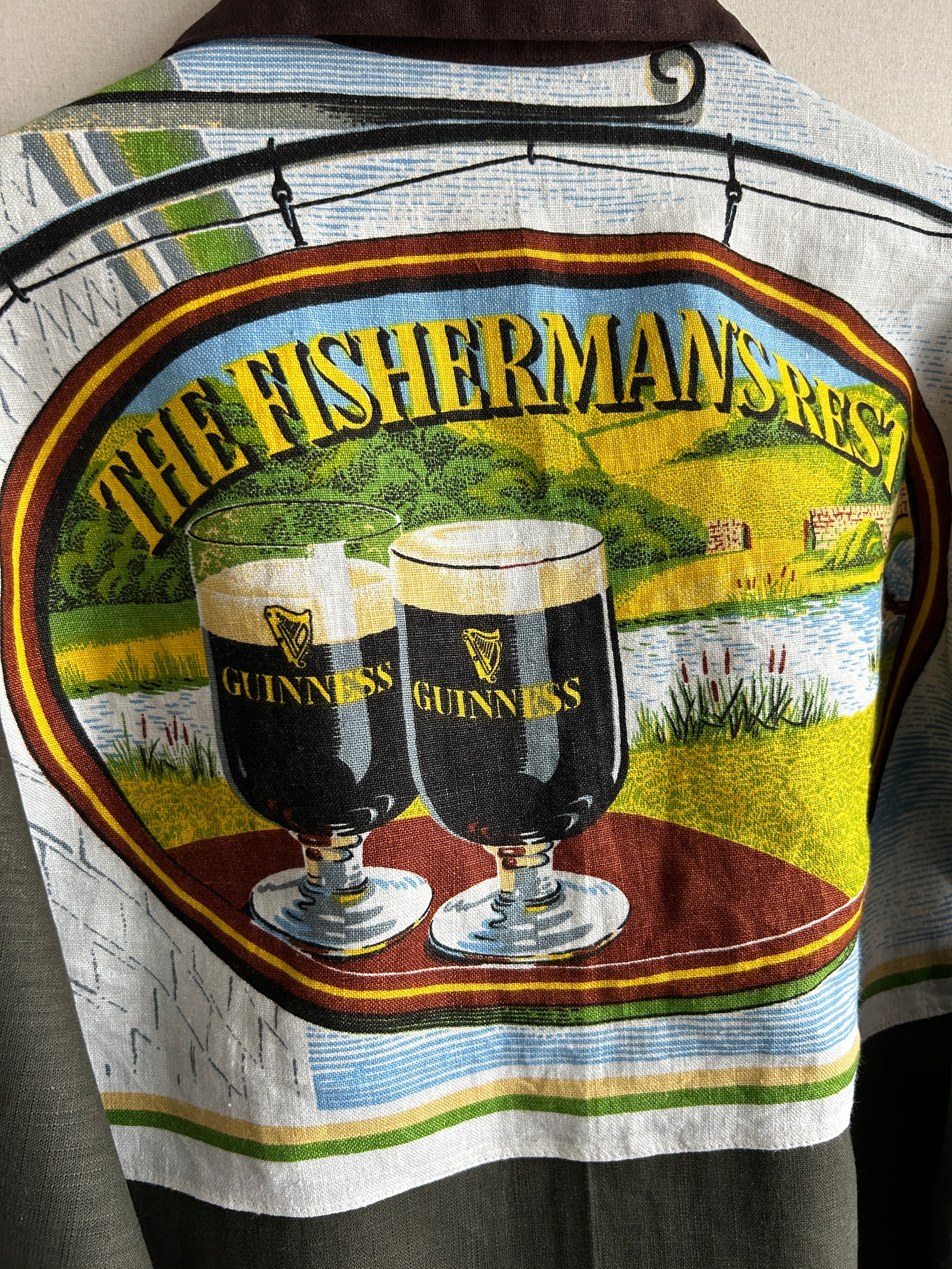 The Fisherman's Rest