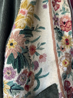 Tapestry Sports Jacket