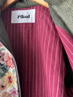 Tapestry Sports Jacket