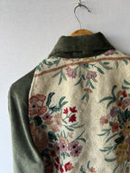 Tapestry Sports Jacket