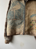 Radio Times Grain Jacket