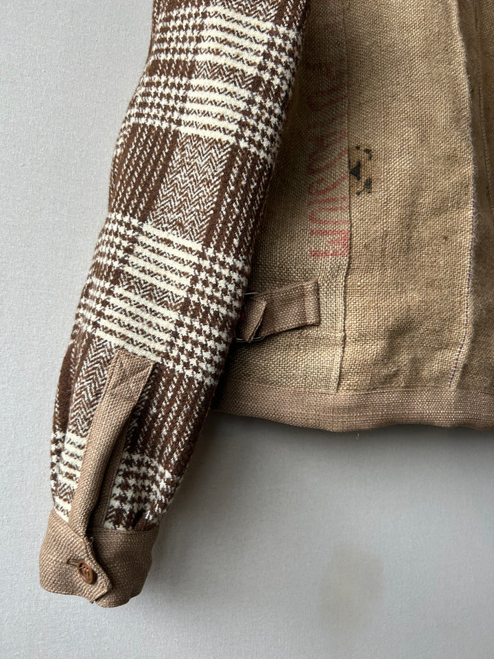 Radio Times Grain Jacket