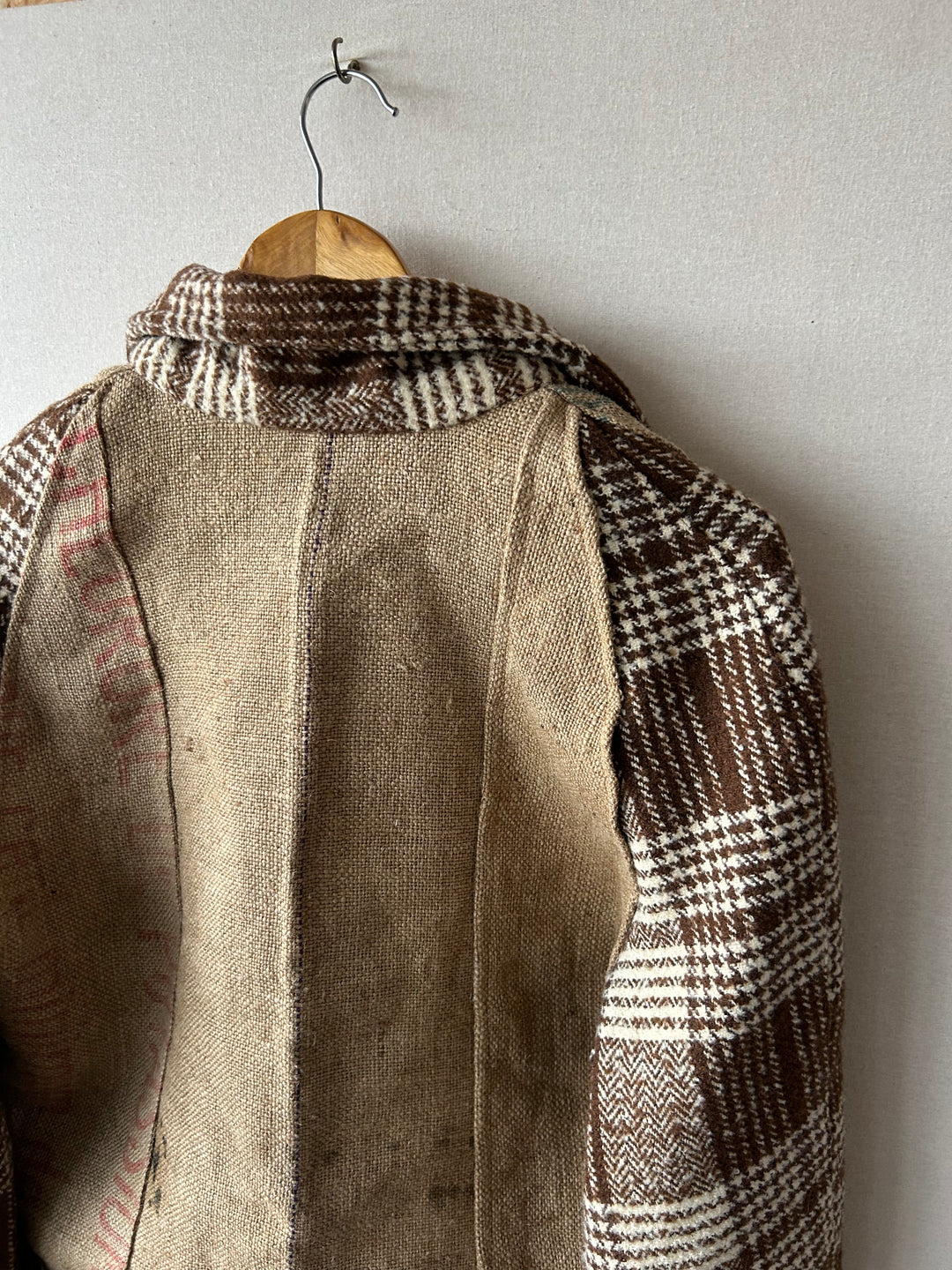 Radio Times Grain Jacket