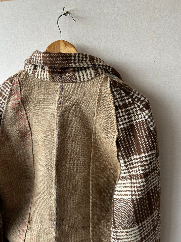 Radio Times Grain Jacket