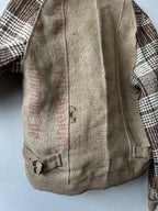 Radio Times Grain Jacket