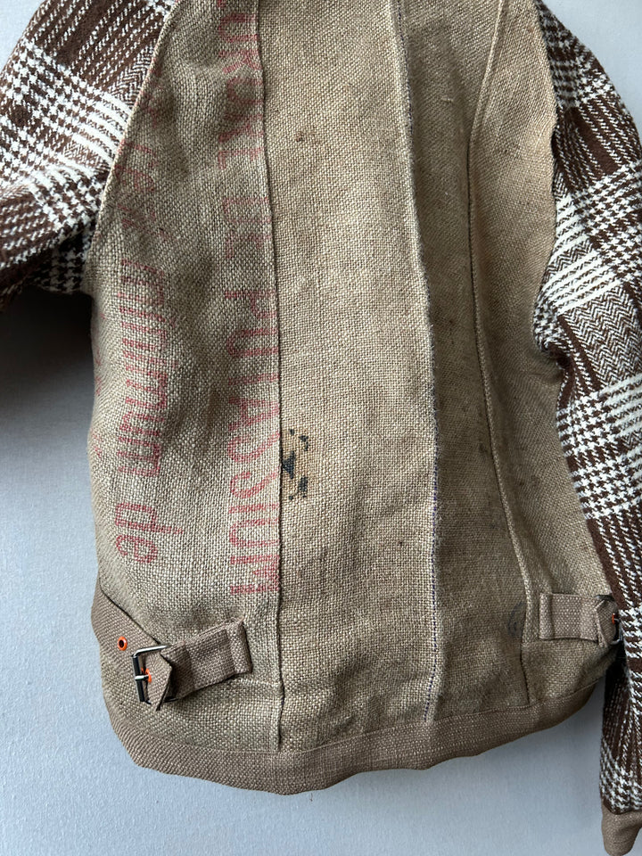 Radio Times Grain Jacket