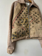 Alsace Grain Jacket 1