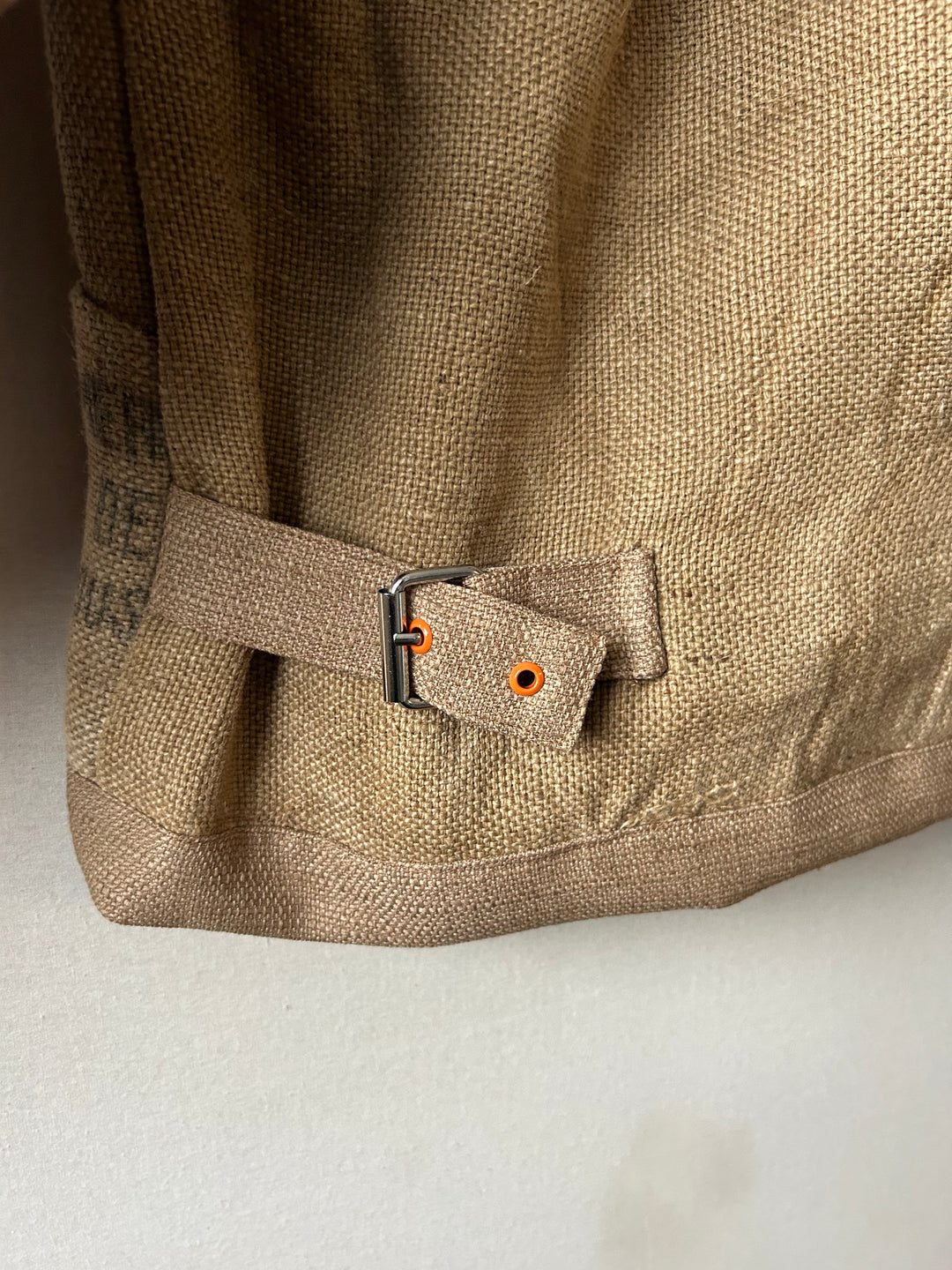 Alsace Grain Jacket 1