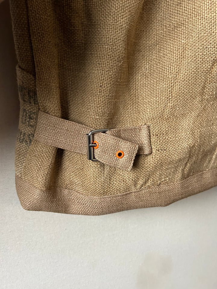 Alsace Grain Jacket 1