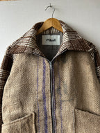 Alsace Grain Jacket 2