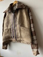 Alsace Grain Jacket 2