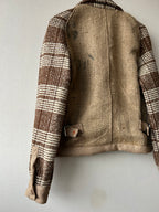 Alsace Grain Jacket 2