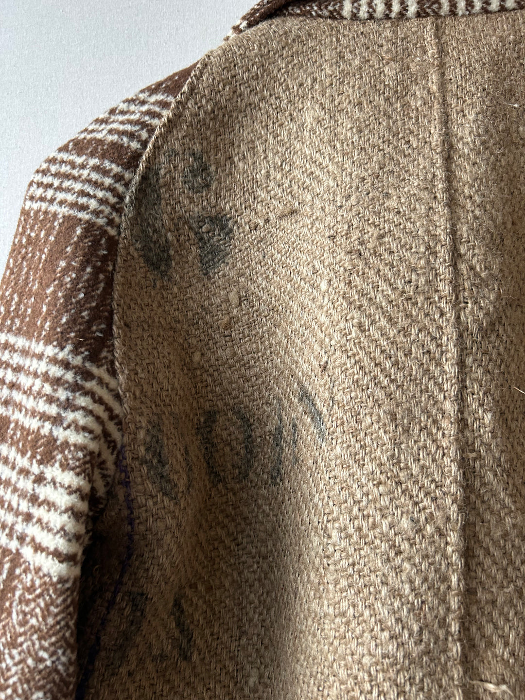 Alsace Grain Jacket 2