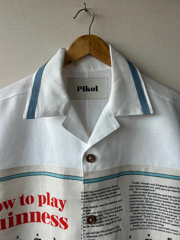 How to Play Guinness