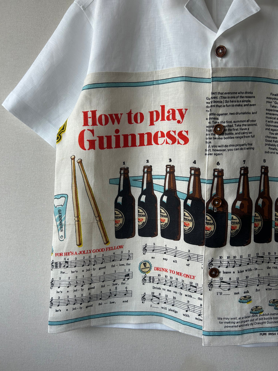 How to Play Guinness