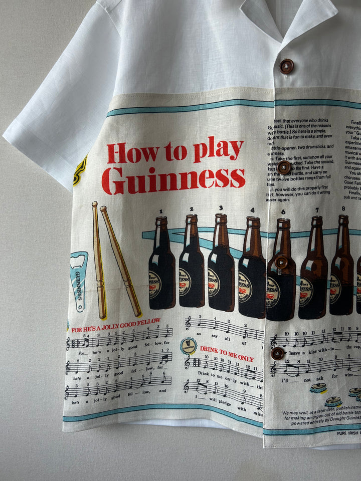 How to Play Guinness