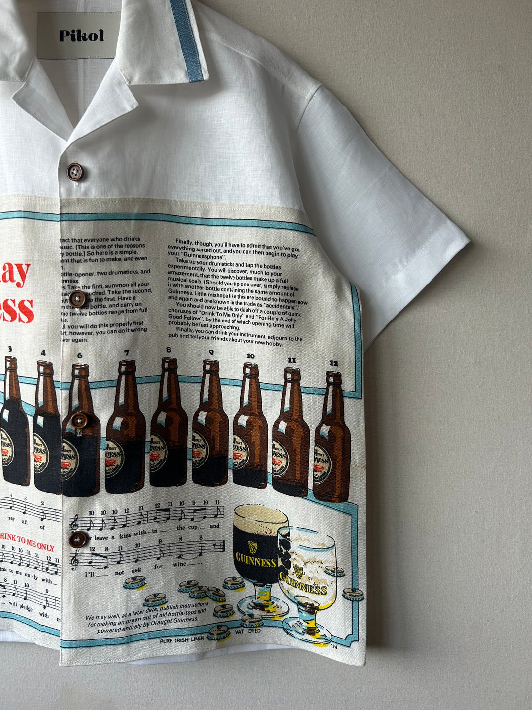 How to Play Guinness