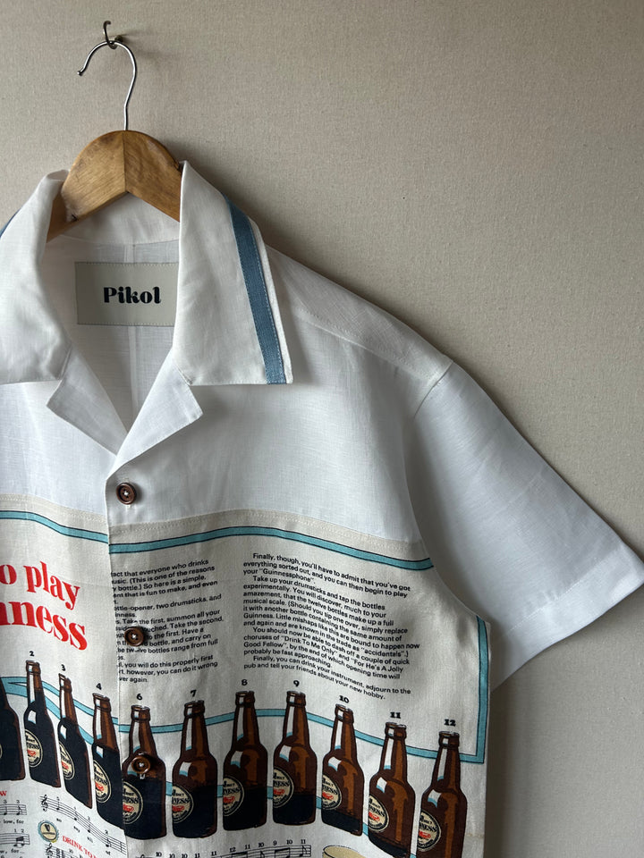 How to Play Guinness