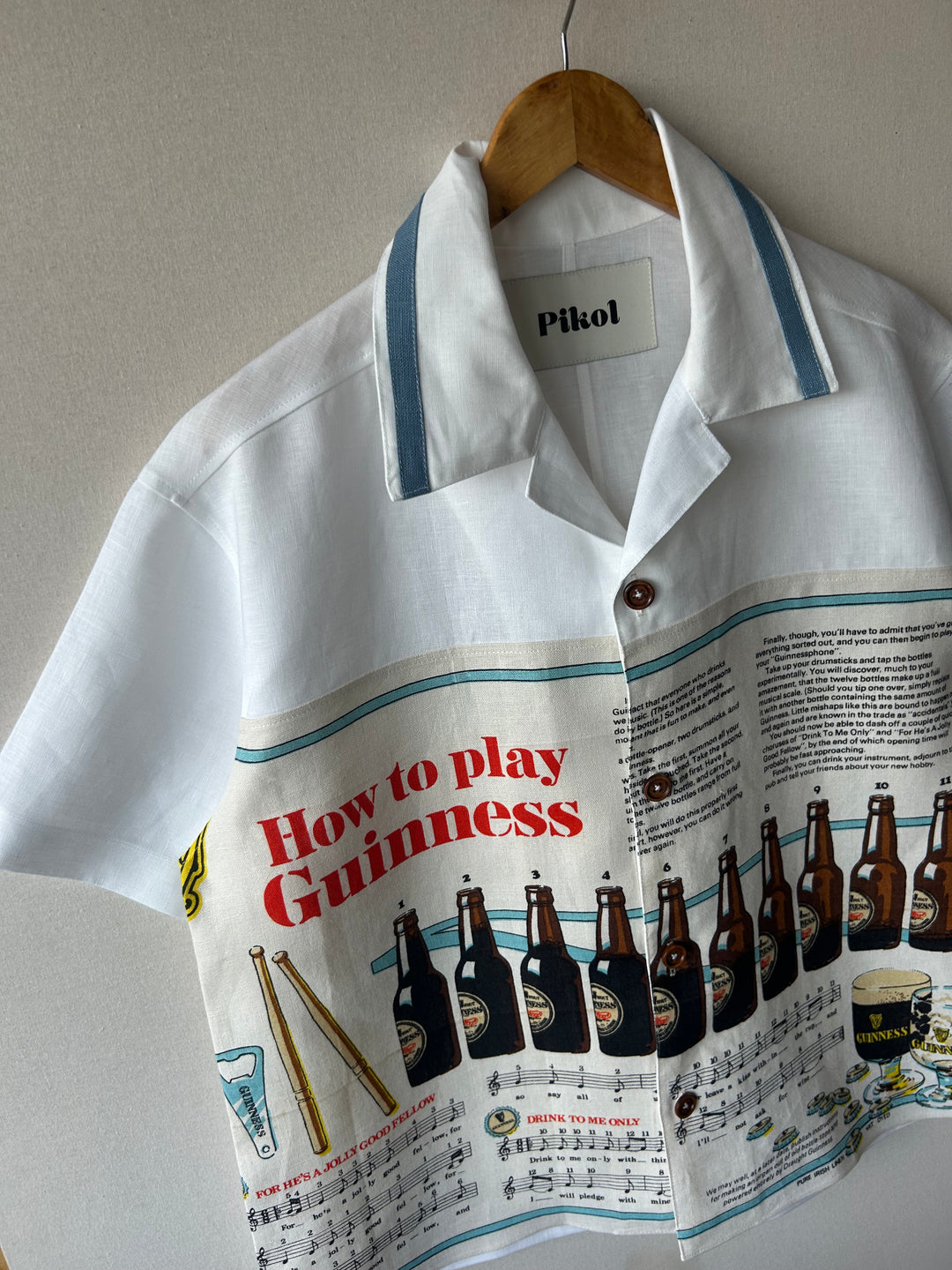 How to Play Guinness