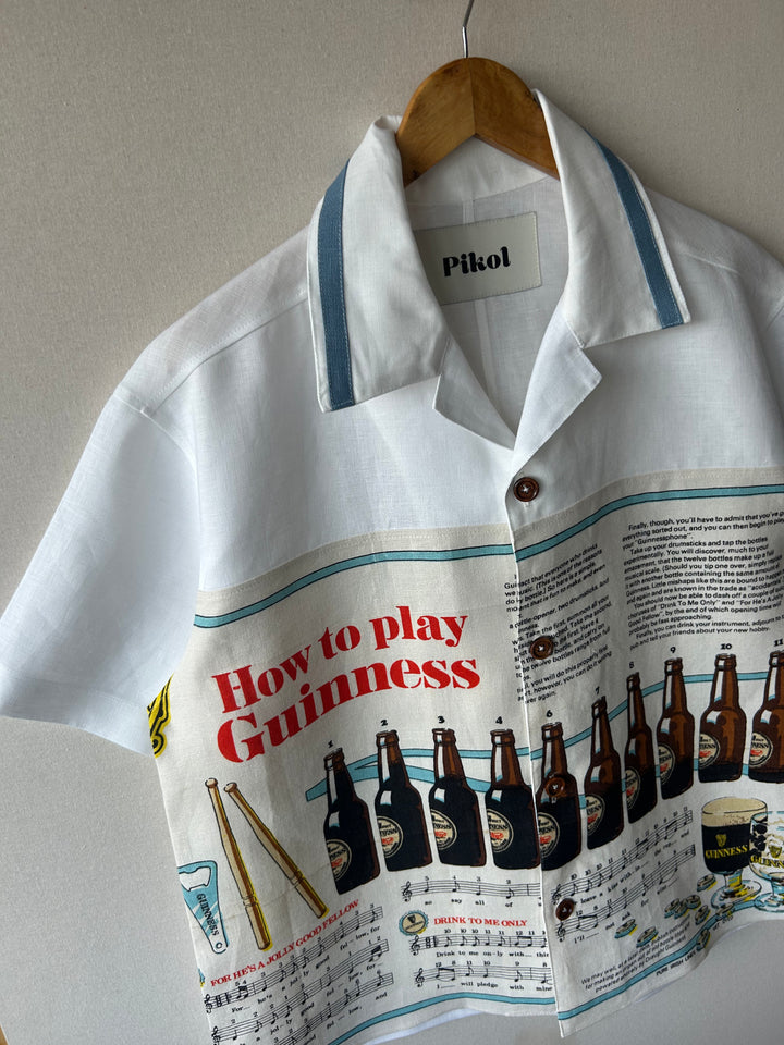 How to Play Guinness