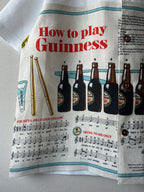 How to Play Guinness